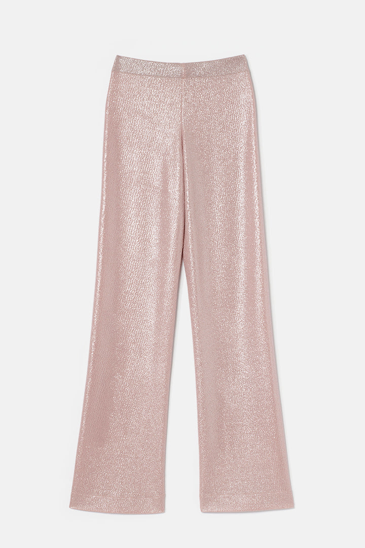 Shiny Stretchhose
