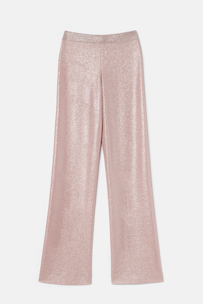 Shiny Stretchhose