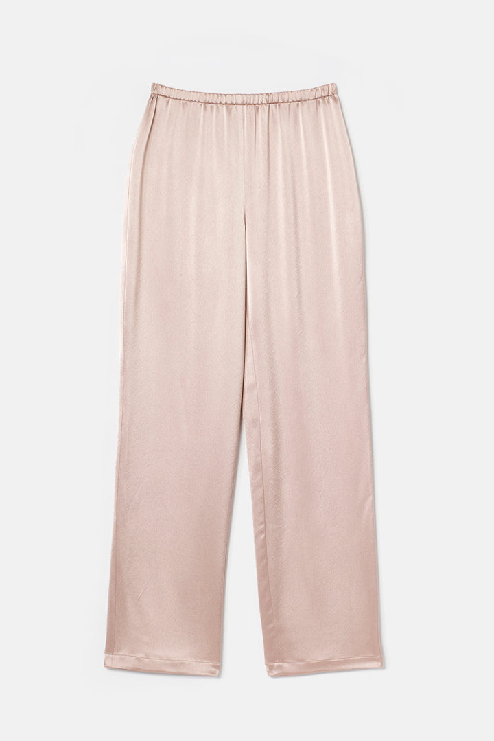 Legere Satinhose