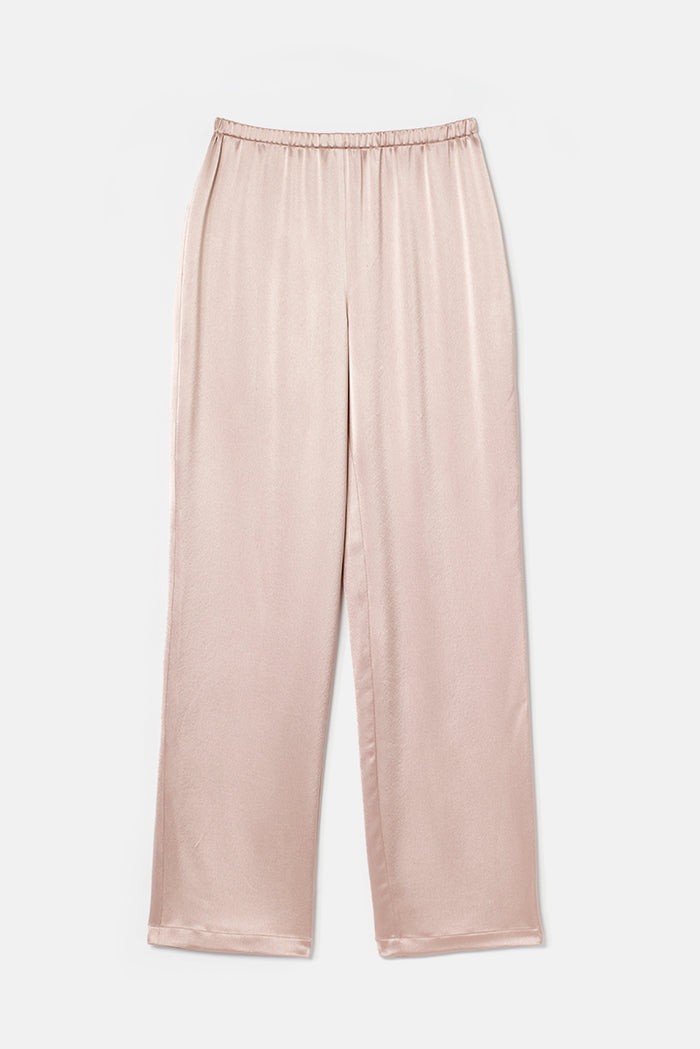 Legere Satinhose
