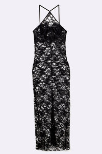 Maxi Lace Dress