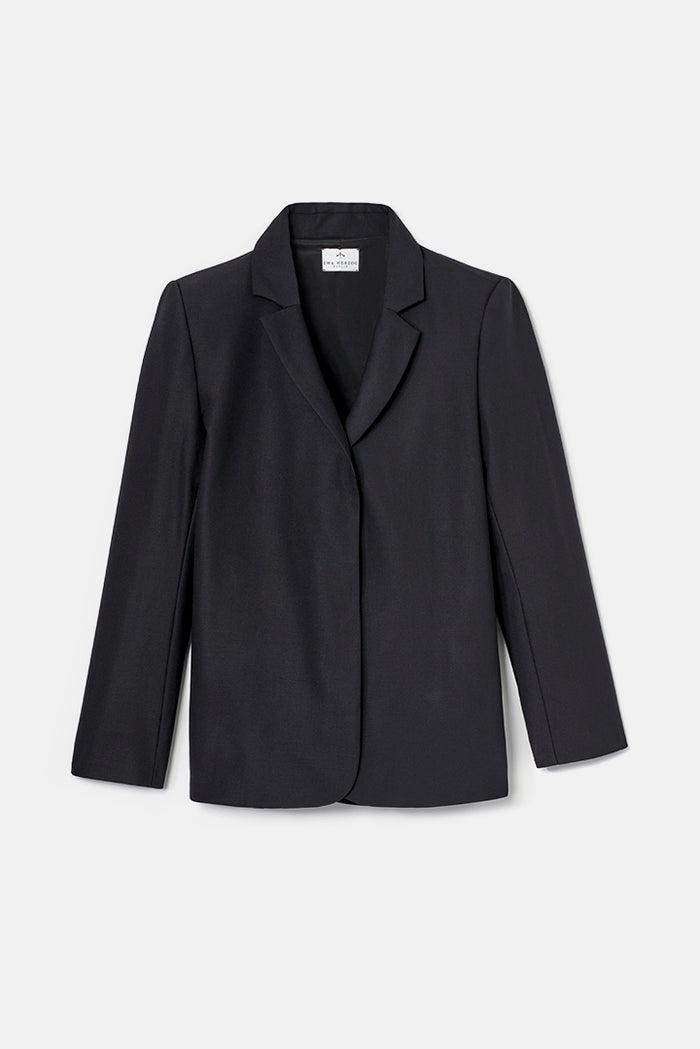 Oversize Blazer