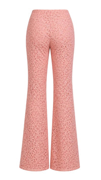 Spitzenhose