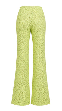 Spitzenhose