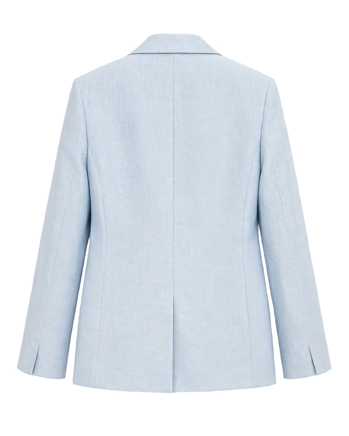 Leinen Blazer