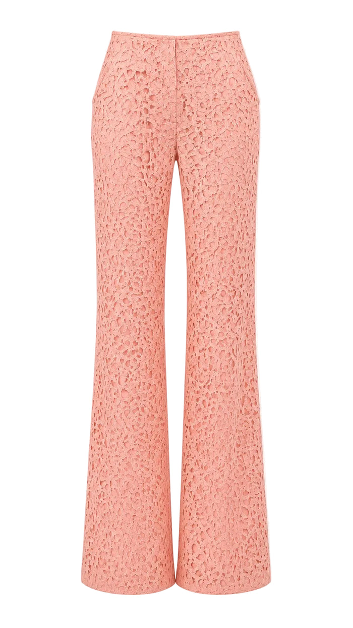 Spitzenhose