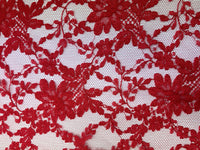 Maxi Lace Dress