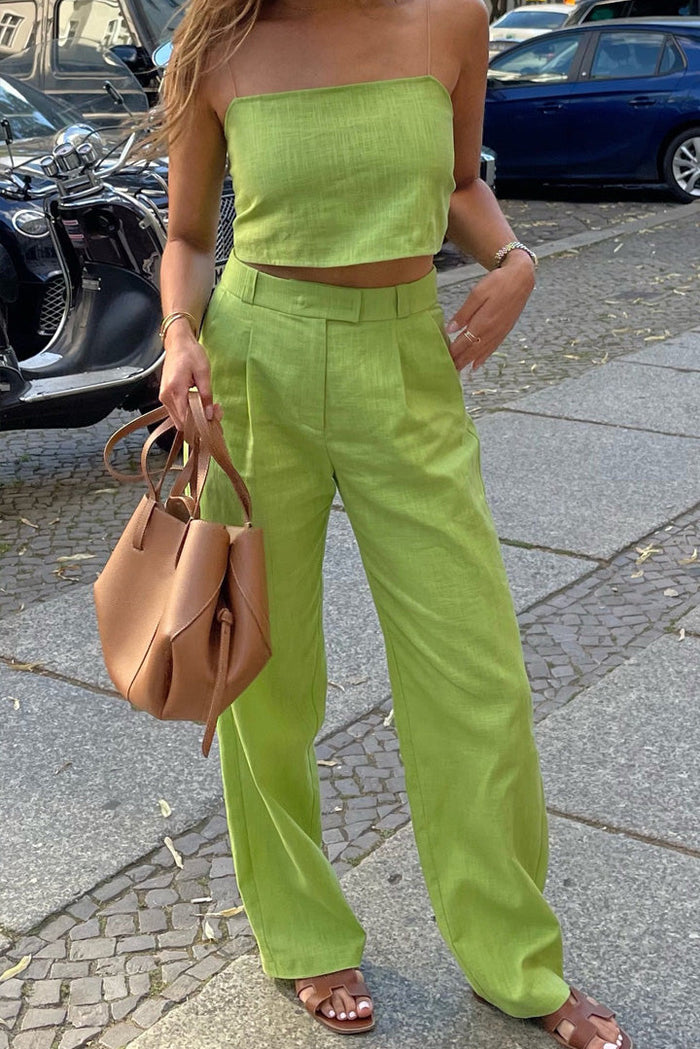EMMY Trouser