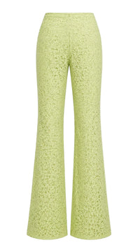 Spitzenhose