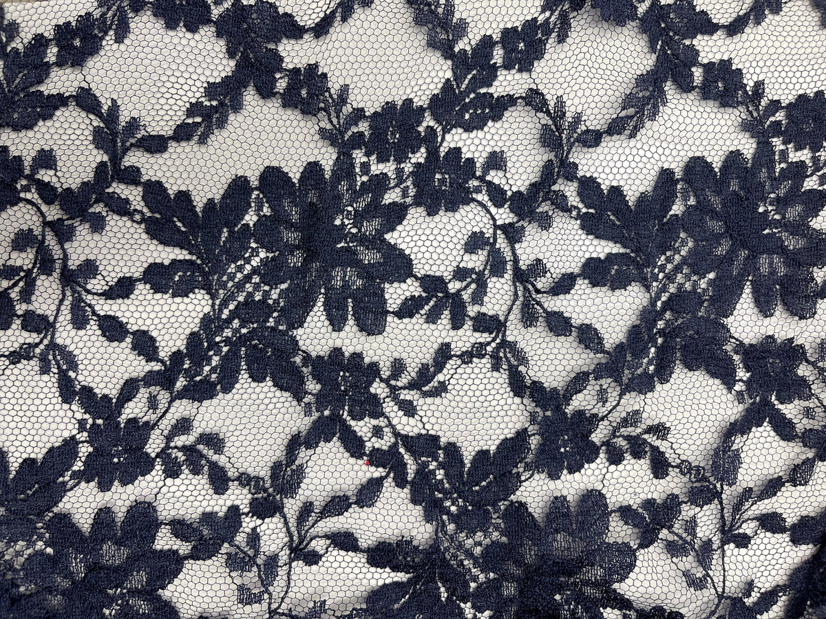 Maxi Lace Dress