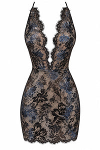 Kleid aus Spitze