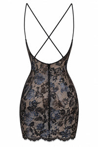 Kleid aus Spitze