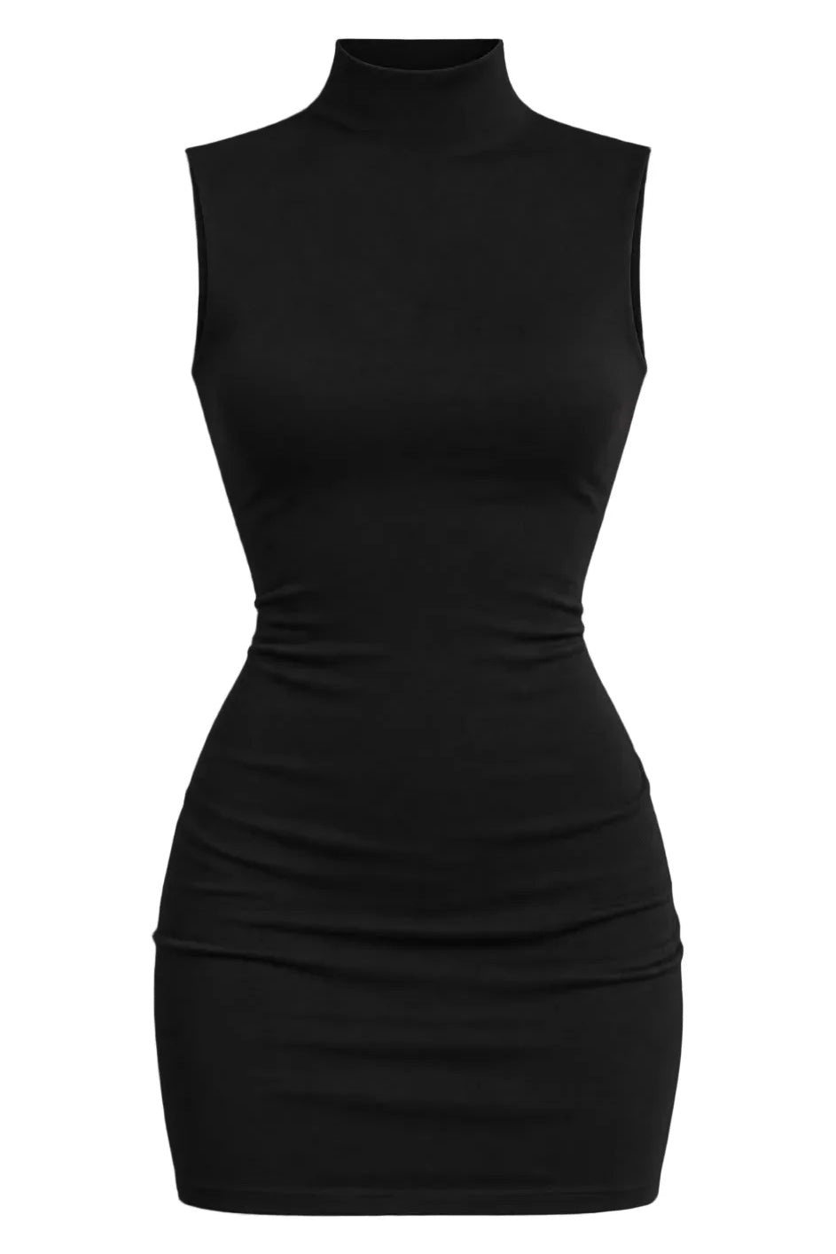 Mini Kleid aus Jersey – EWA HERZOG Berlin