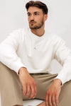MAN Sweater-Edition by EWA Herzog X SOS Kinderdörfer weltweit(Herren)