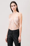 LOLA Lace top