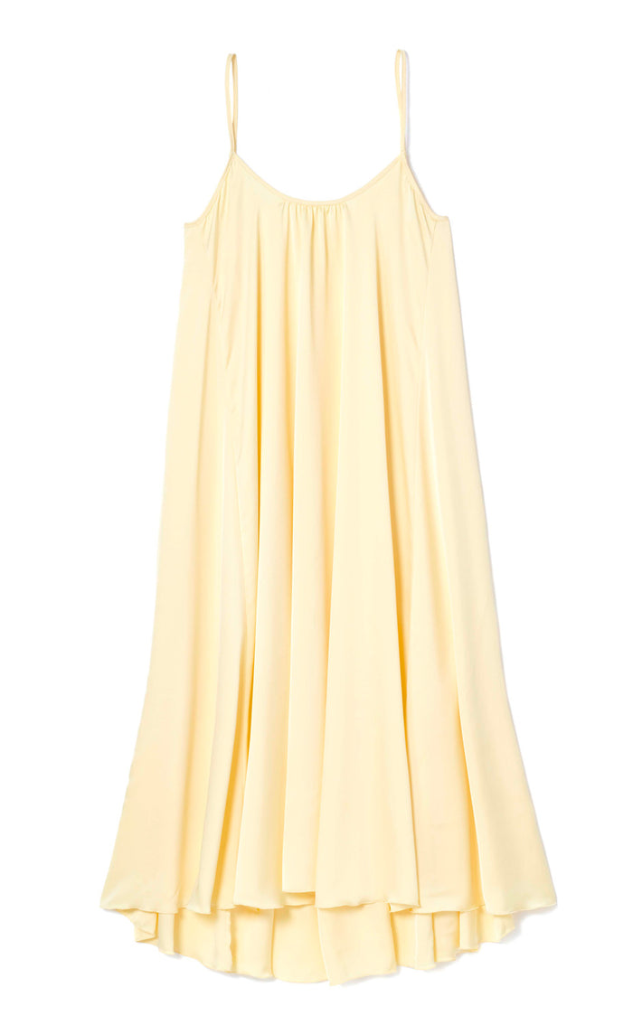 Trägerkleid
