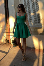 LIVA summer dress