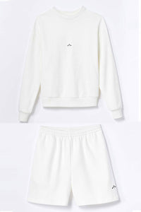 MERLE sweat set jersey